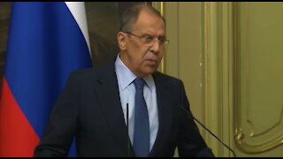 Rusia responde a las sanciones impuestas por Estados Unidos