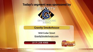 Gravity Smokehouse & BBQ - 6/2/20