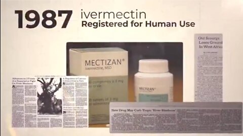 WHAT IS IVERMECTIN? - BY FLCCC