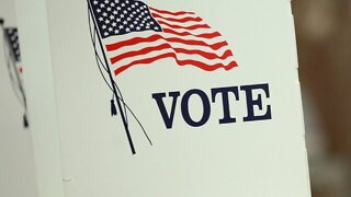 Nevada primary election issues