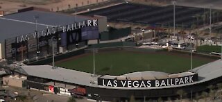 Entertainment, sports action returning to Las Vegas valley