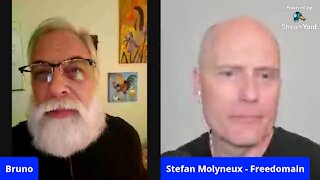 THE YEAR OF HOPE AND HELL! Stefan Molyneux Reviews 2020