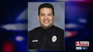 Lincoln police officer dies after shooting