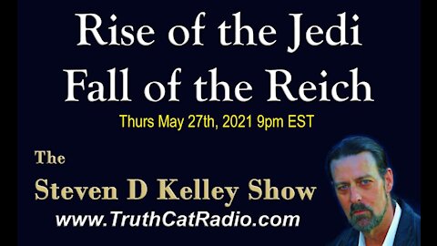 Rise of the Jedi Fall of the Reich