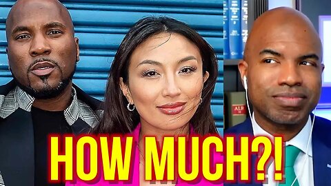 Divorce Attorney EXPOSES how Jeannie can get THE BAG from Jeezy in Divorce!
