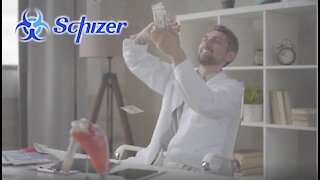 Schizer - Because We Care (About our Profits)