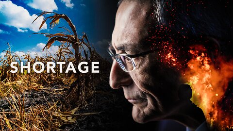 SHORTAGE - A Stew Peters Network Exclusive