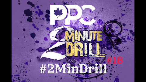 #2MinDrill #18 - To My Volunteers