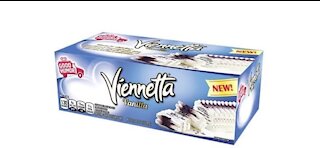 Good Humor revives Viennetta Cake