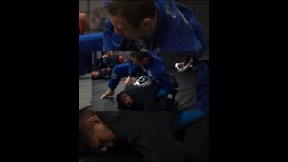 Jiu Jitsu // MMA Promotional Video // B Roll