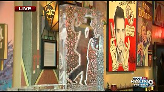 Dillinger Days! Hotel Congress takes Tucson back to the 1930s