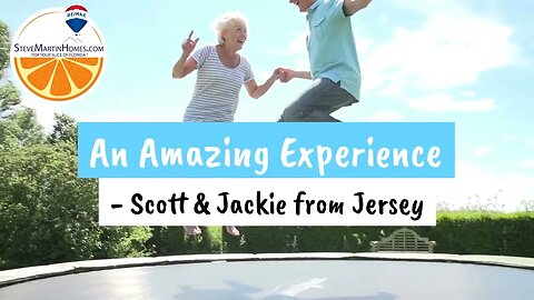 "An Amazing Experience" Sarasota County Florida, Real Estate Agent Review