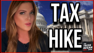 What Manchin's Mistake REALLY Means - Trish Regan Show S3/E133