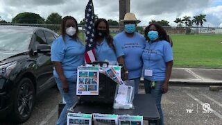 Program helping Palm Beach County residents during pandemic in limbo