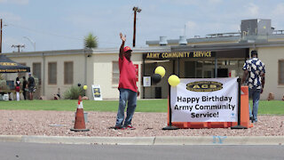 Bliss ACS, community celebrate 56th Army ACS anniversary
