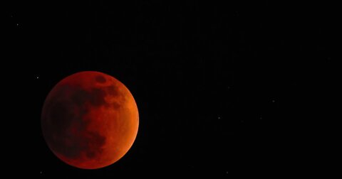Blood Moon, 2nd Passover, Durham Trial, Russian Intel -- What Comes Next?
