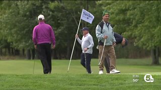 Golfing for Good: the org working to create a campus for first responders