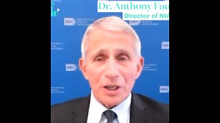 Fauci says herd immunity can be reached by Covid vaccination