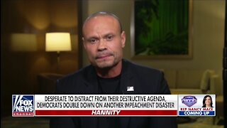 Bongino: Monday Looks Good for Parler To Be Back Online
