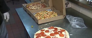 We're Open: Da' Crust Pizza & Kitchen offers DIY pizza kits
