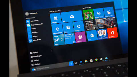 Windows 10 Settings app getting update