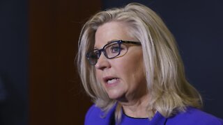 House Republicans Remove Rep. Liz Cheney From Leadership Role