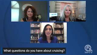 Facebook Q&A: Cruising in Florida during pandemic