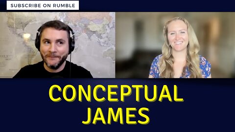 Dr. James Lindsay on why his Twitter ban is a blessing in disguise