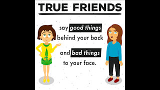 True Friends [GMG Originals]