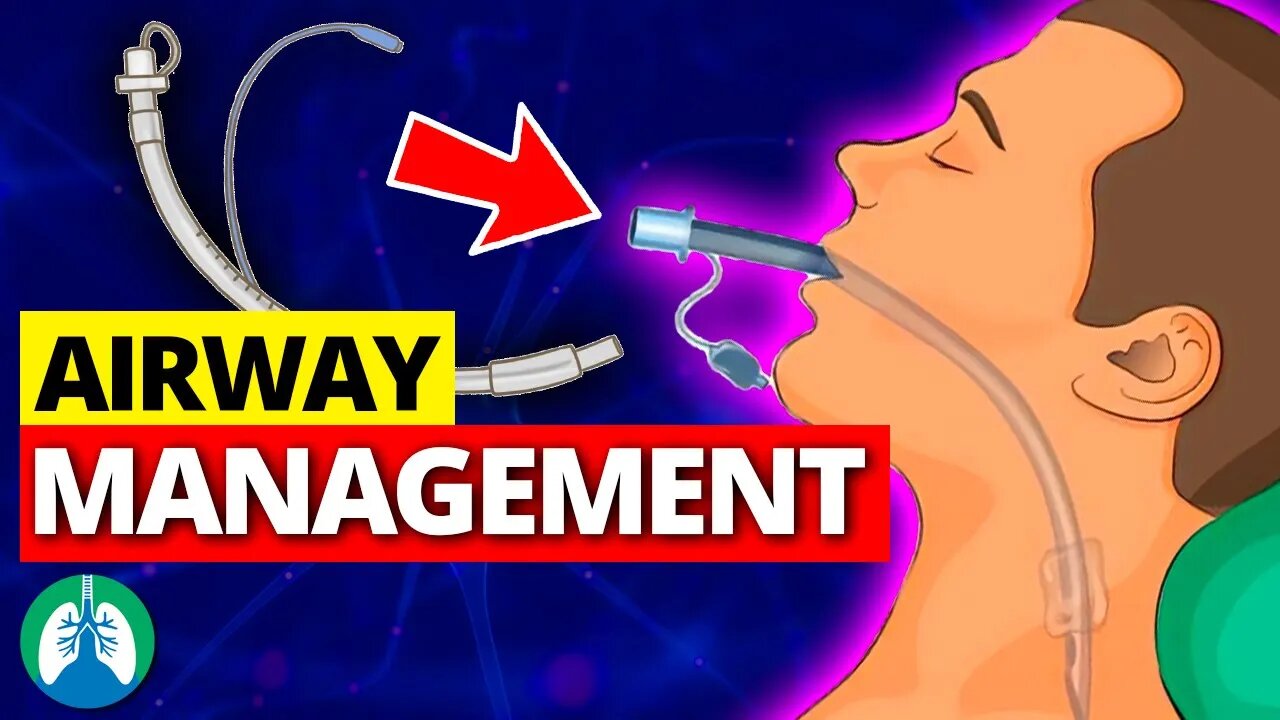 what-is-airway-management-for-pediatric-anesthesia