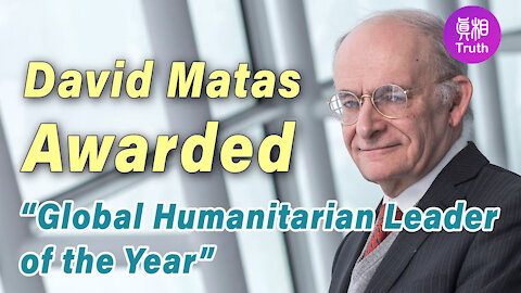 Global Humanitarian Leader of the Year | Truth Media