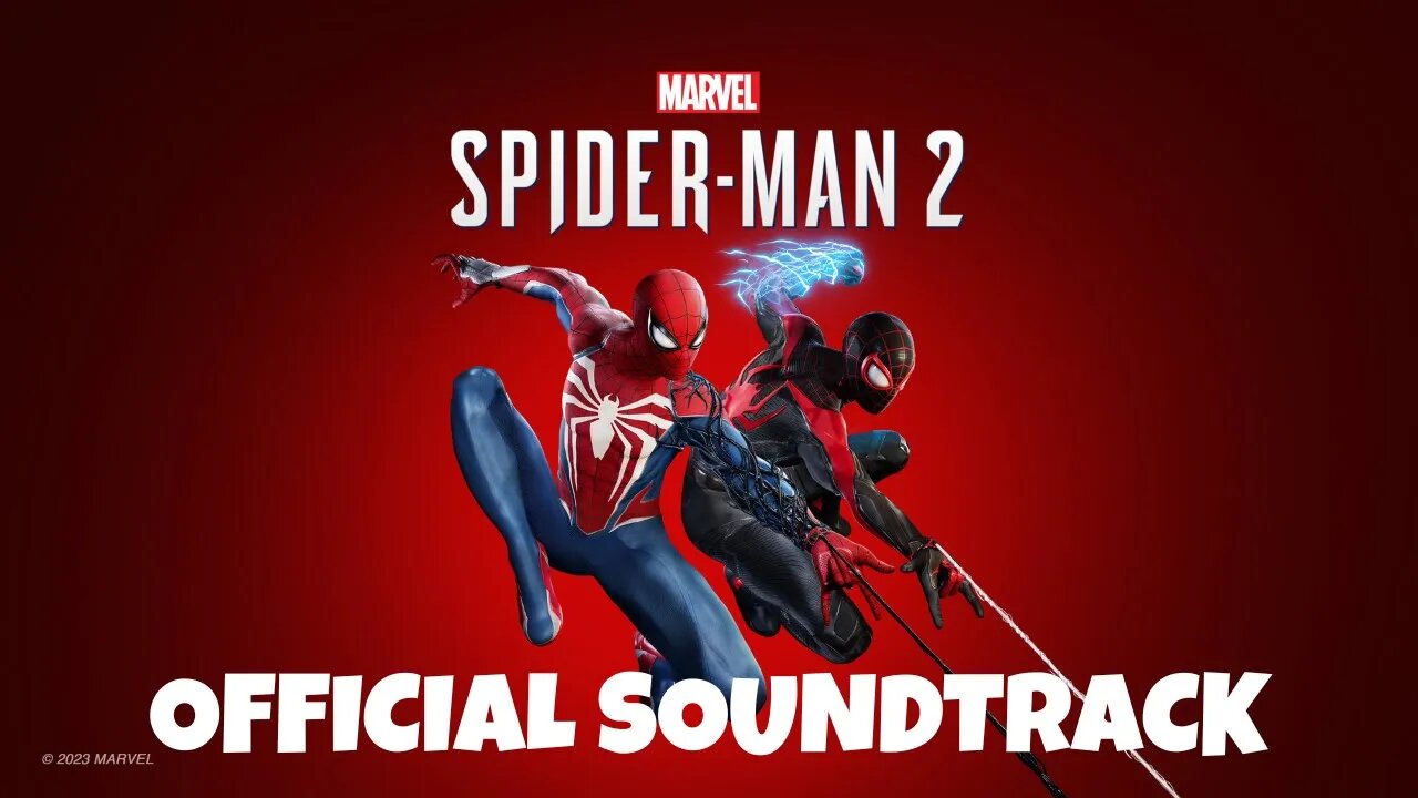 Marvel S Spider Man 2 Main Theme Song Official Soundtrack   JdEWk.qR4e Small Marvels Spider Man 2 Main T 