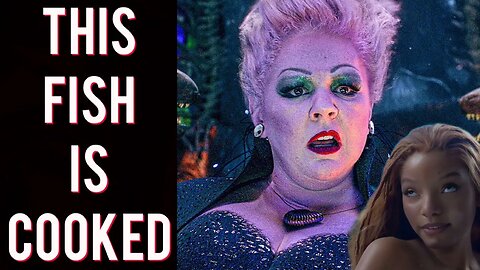 The Little Mermaid gets SMOKED world wide! International box office CRUSHED by Fast X?!