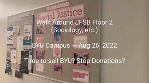 BYU Needs to be Dismantled