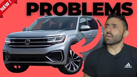 These were the MOST PROBLEMATIC Vehicle Brands of 2022