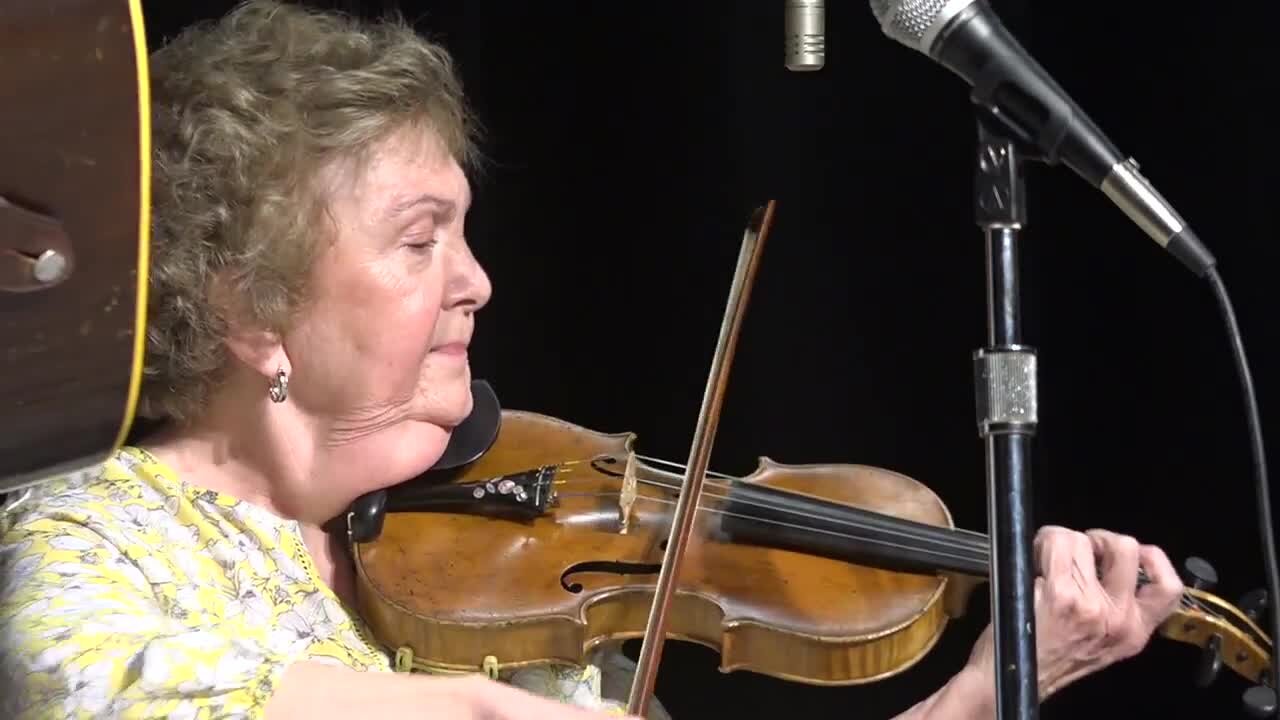 The National Oldtime Fiddlers' Competition and Festival returns to Weiser