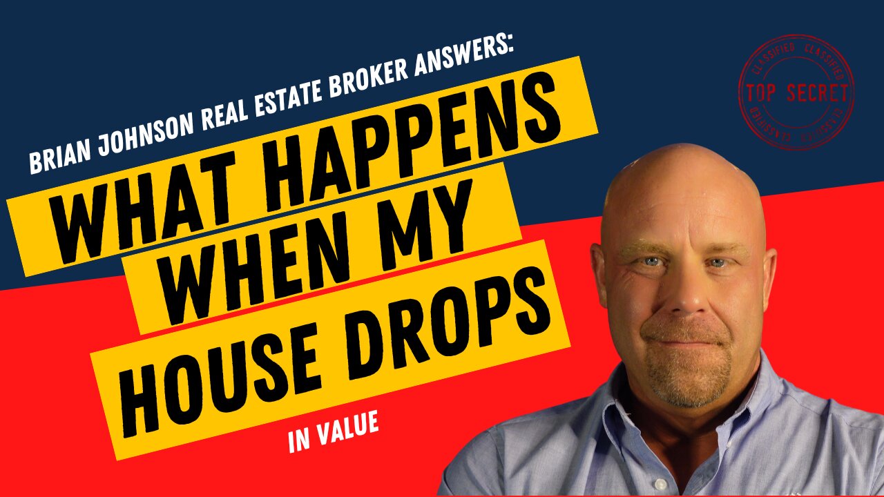 what-happens-if-my-house-goes-down-in-value