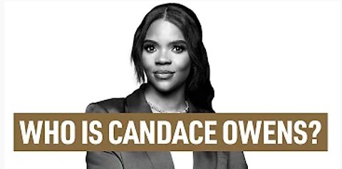 Who Is Candace? (Video)
