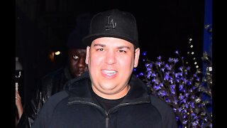 Blac Chyna's not asked Rob Kardashian for child support