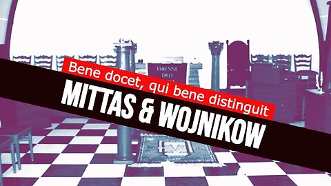 MITTAS & WOJNIKOW - bene docet, qui bene distinguit