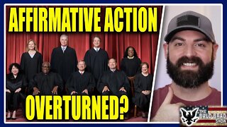 Supreme Court takes up Affirmative Action