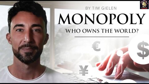 MONOPOLY - 世界は誰のもの？（日本語字幕 v1.3）