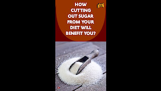 How To Reduce Sugar Intake For A Better Health *