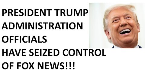 TRUMP CONTROLS FOX NEWS! Peter's Trump Updates Ep: 7