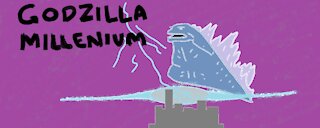 Godzilla the Millennium Era