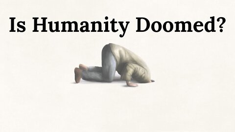 Is Humanity Doomed? | Carl Jung on Healing a Sick Society