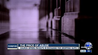 New reparations program announced for victims of Colorado Catholic Church abuse