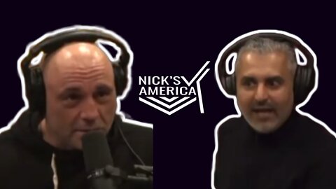 Rogan Guest Exposes World Economic Forum's Takeover of Governments Around the World