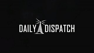 Daily Dispatch: Giuliani Raided, Biden Speech, Attacks On Cops