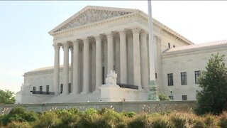 Evers requests U.S. Supreme Court to reinstate injunction allowing absentee vote count